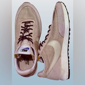 Nike Air Tailwind 79 SE Light Orewood Brown